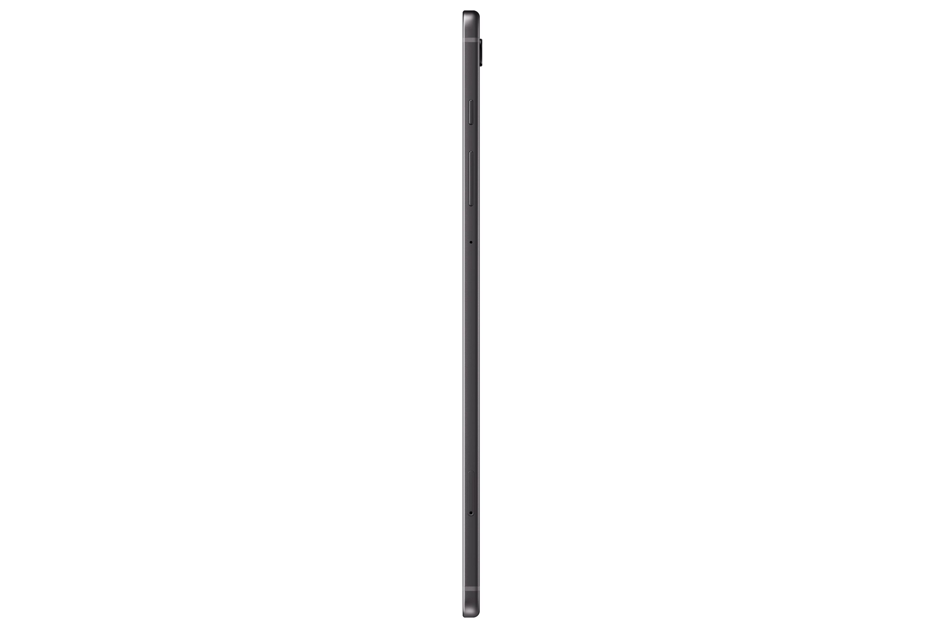 Samsung Galaxy Tab S6 Lite 10.4 WiFi - P610, grey Samsung Galaxy Tab S6 Lite 10.4 WiFi - P610, grey