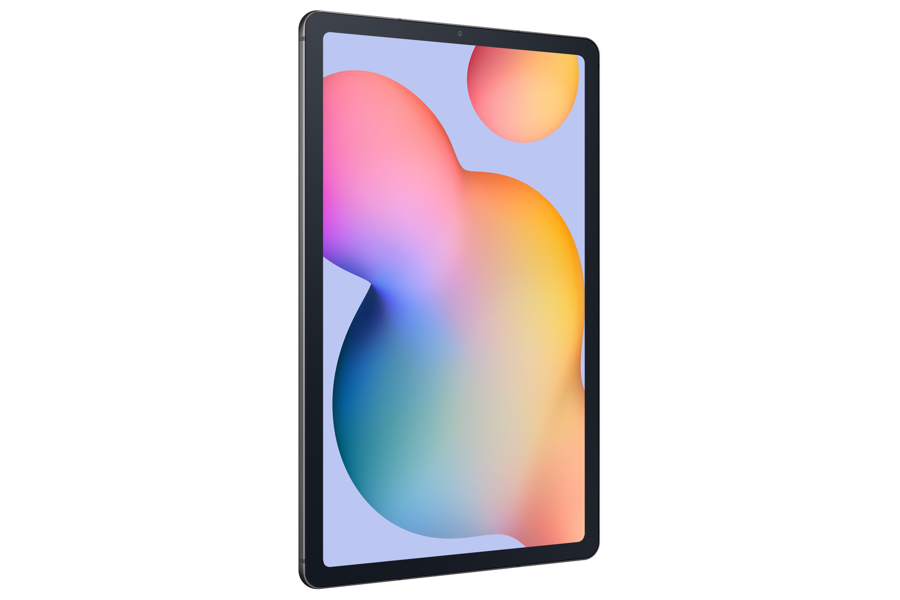 Samsung Galaxy Tab S6 Lite 10.4 WiFi - P610, grey Samsung Galaxy Tab S6 Lite 10.4 WiFi - P610, grey