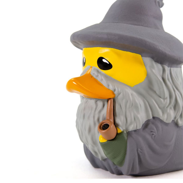 Tubbz! Gandalf (Lord of the Rings)