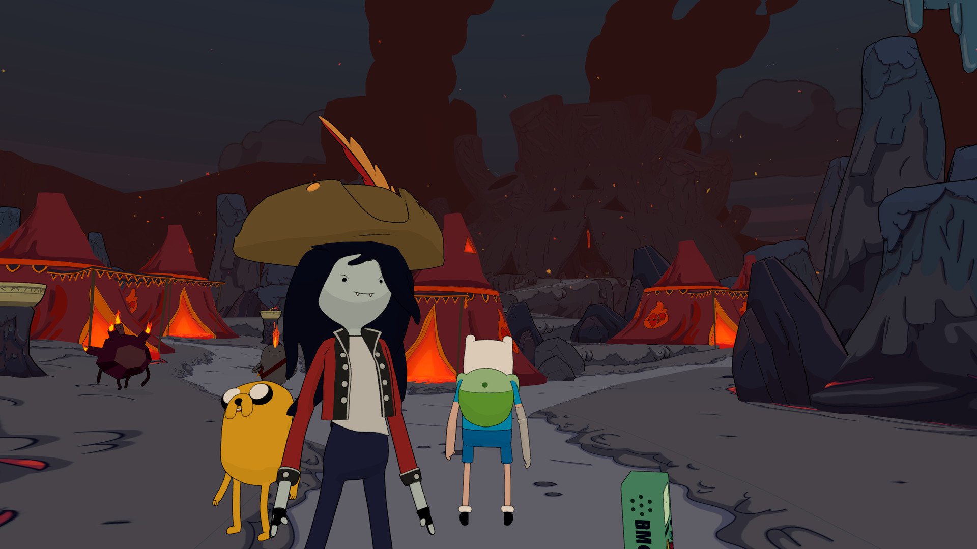 Adventure Time: Pirates of the Enchiridion [Steam]