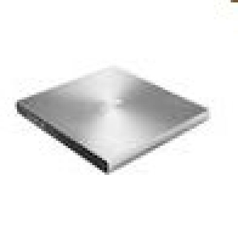 Asus externá mechanika ZenDrive U8M Silver  (USB-C/ A)