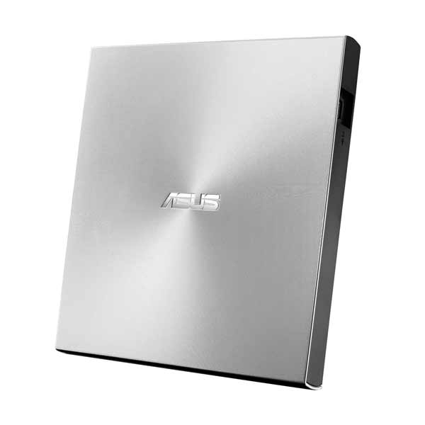 ASUS ZenDrive U8M Externá mechanika, strieborná