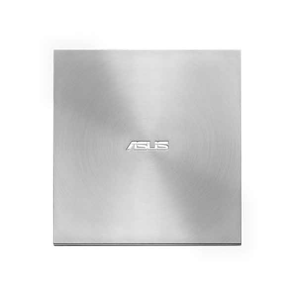 ASUS ZenDrive U8M Externá mechanika, strieborná