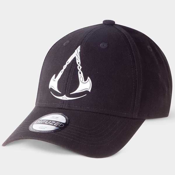 Čiapka TPU symbol (Assassin’s Creed Valhalla) Čiapka TPU symbol (Assassin’s Creed Valhalla)