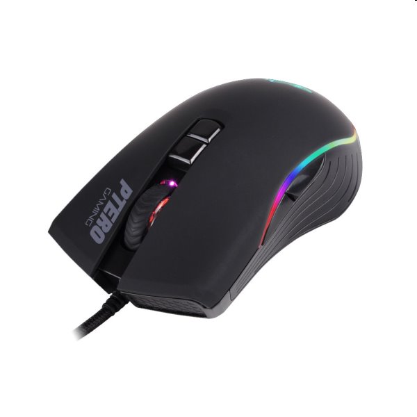 EVOLVEO Ptero GMX100 - herná myš