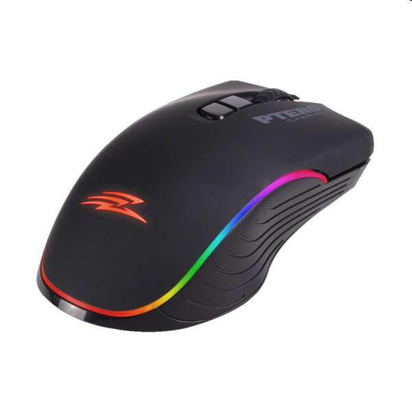 EVOLVEO Ptero GMX100 - herná myš
