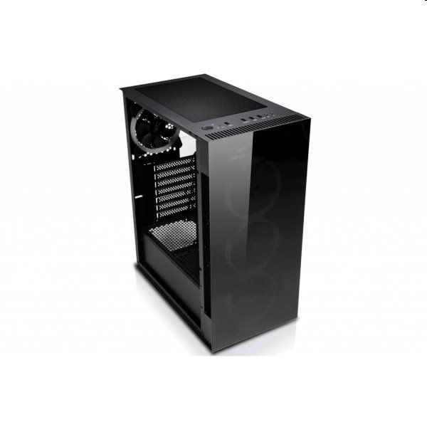 EVOLVEO Ptero Q12 - ATX skrinka
