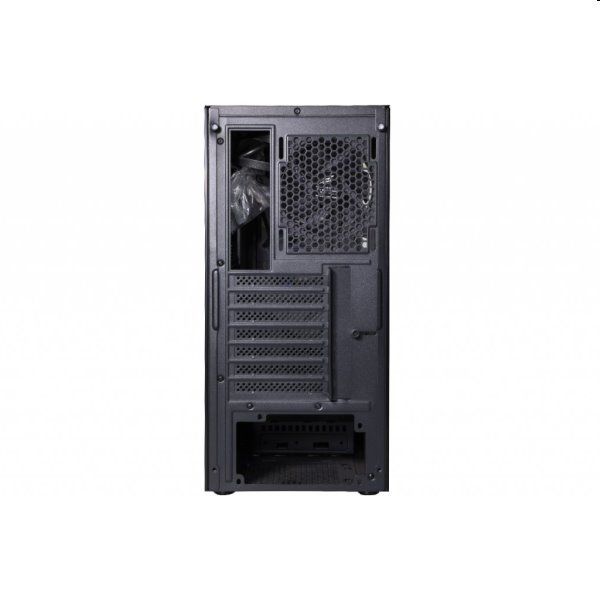 EVOLVEO Ptero Q12 - ATX skrinka