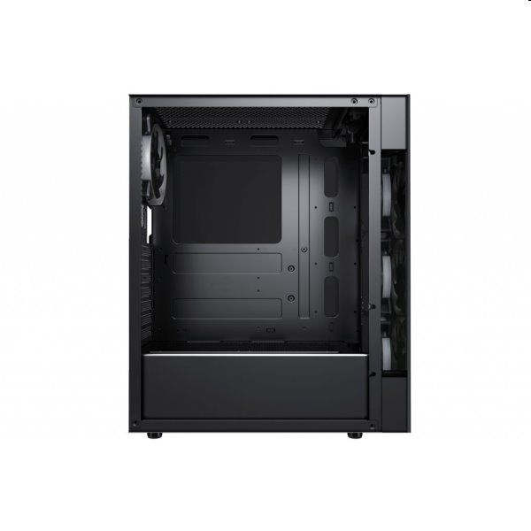 EVOLVEO Ptero Q12 - ATX skrinka