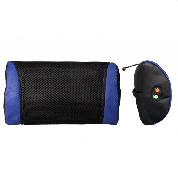 EVOLVEO Ptero ZX cooled, blue - herné kreslo