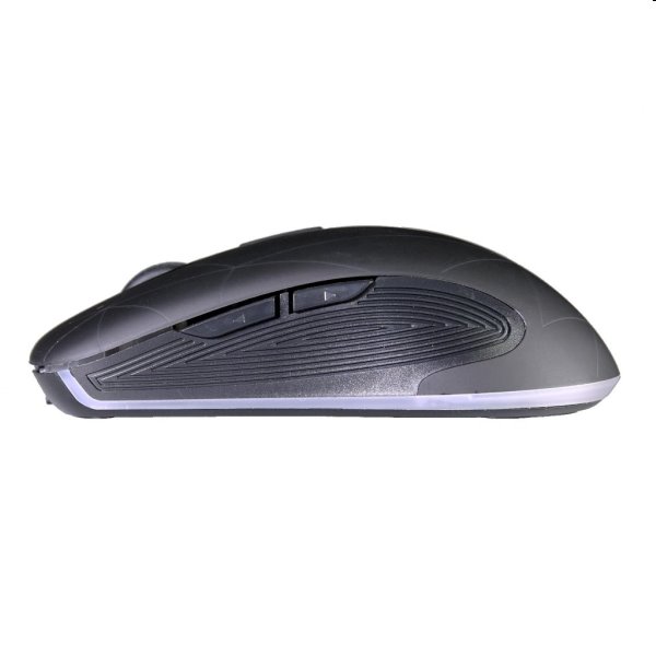 EVOLVEO WM430 - bezdrôtová herná myš