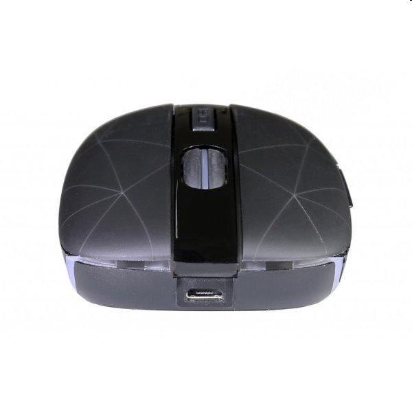 EVOLVEO WM430 - bezdrôtová herná myš