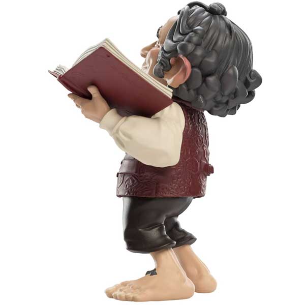 Figúrka Mini Epics: Bilbo (Lord of The Rings)