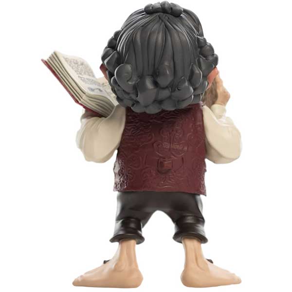 Figúrka Mini Epics: Bilbo (Lord of The Rings)