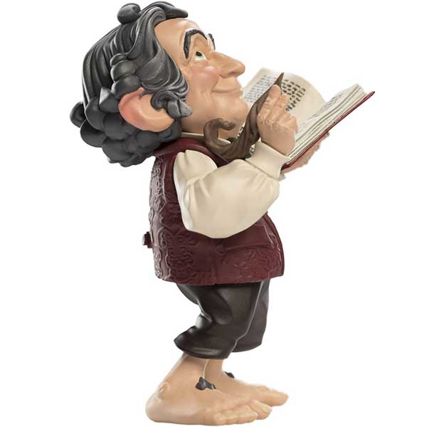 Figúrka Mini Epics: Bilbo (Lord of The Rings) Figúrka Mini Epics: Bilbo (Lord of The Rings)