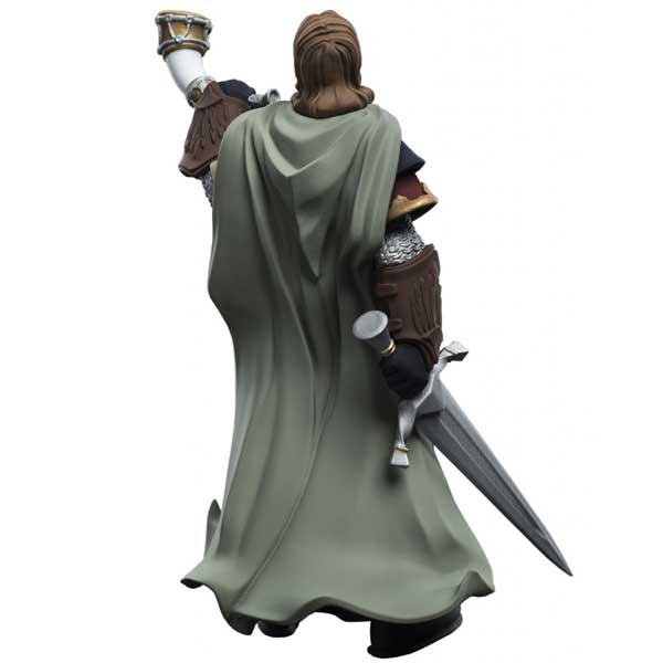 Figúrka Mini Epics: Boromir (Lord of The Rings) Figúrka Mini Epics: Boromir (Lord of The Rings)