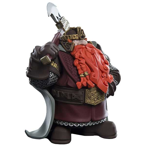 Figúrka Mini Epics: Gimli (Lord of The Rings)