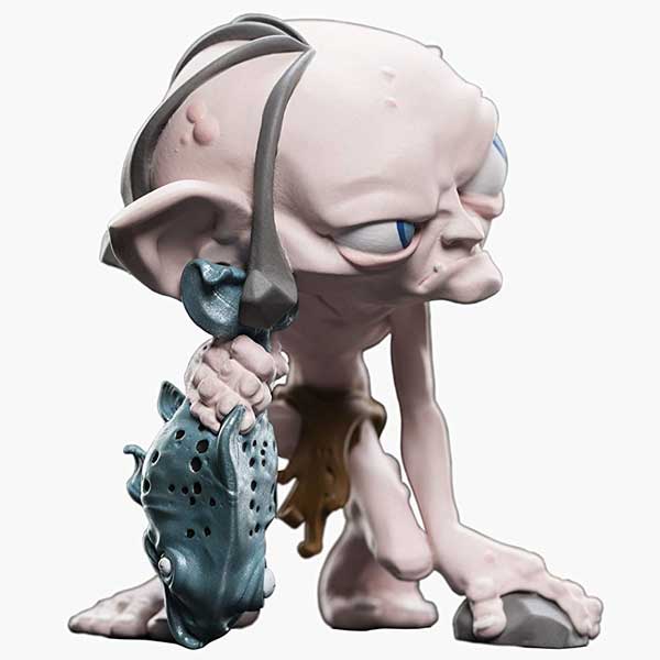 Figúrka Mini Epics: Gollum (Lord of The Rings)