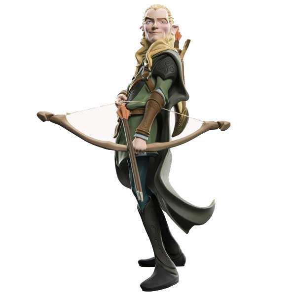 Figúrka Mini Epics: Legolas (Lord of The Rings)