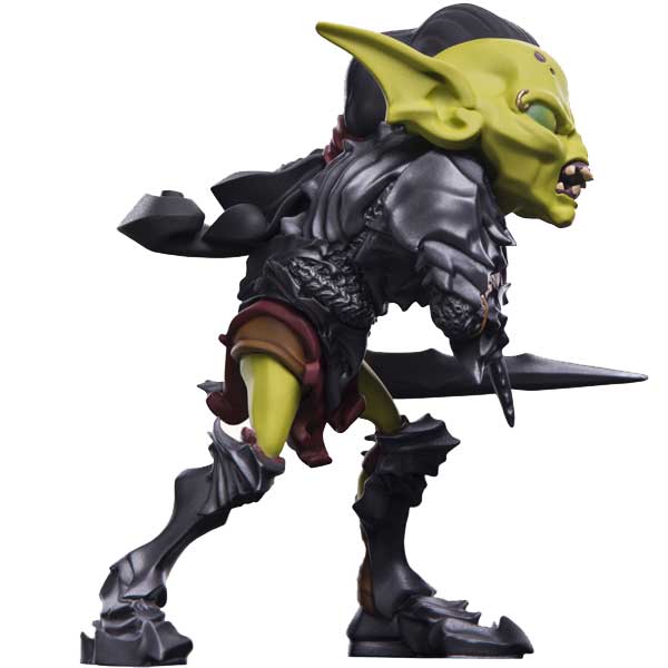 Figúrka Mini Epics: Moria Orc (Lord of The Rings) Figúrka Mini Epics: Moria Orc (Lord of The Rings)