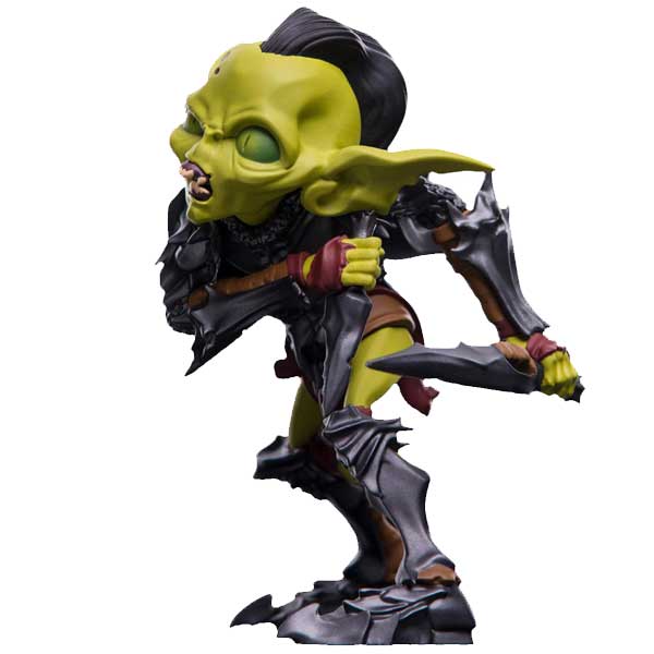 Figúrka Mini Epics: Moria Orc (Lord of The Rings)