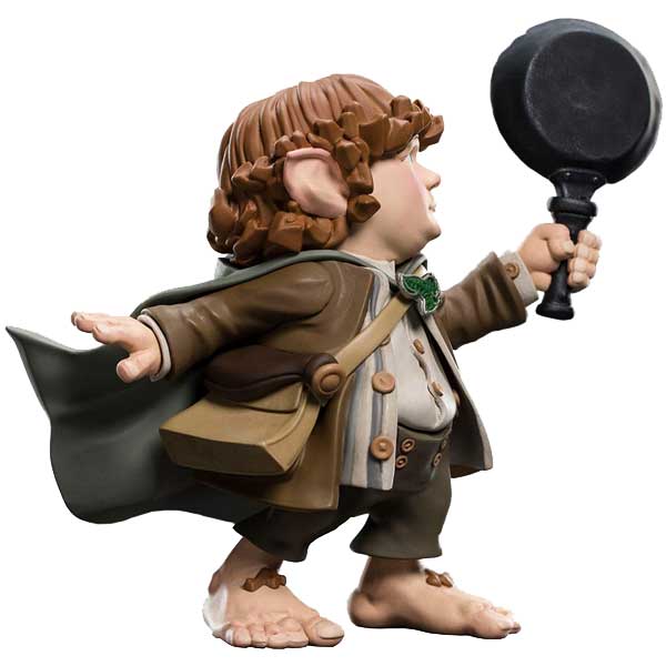 Figúrka Mini Epics: Sam (Lord of The Rings) Figúrka Mini Epics: Sam (Lord of The Rings)
