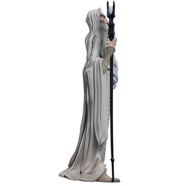 Figúrka Mini Epics: Saruman (Lord of The Rings) Figúrka Mini Epics: Saruman (Lord of The Rings)