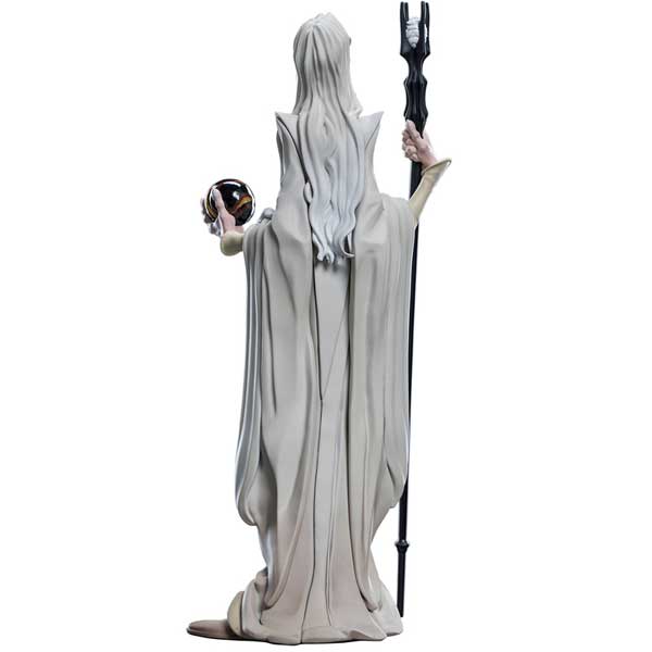 Figúrka Mini Epics: Saruman (Lord of The Rings)