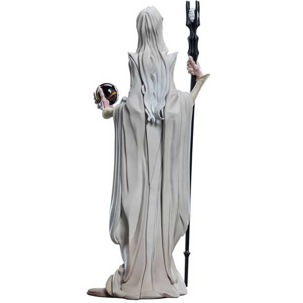 Figúrka Mini Epics: Saruman (Lord of The Rings) Figúrka Mini Epics: Saruman (Lord of The Rings)