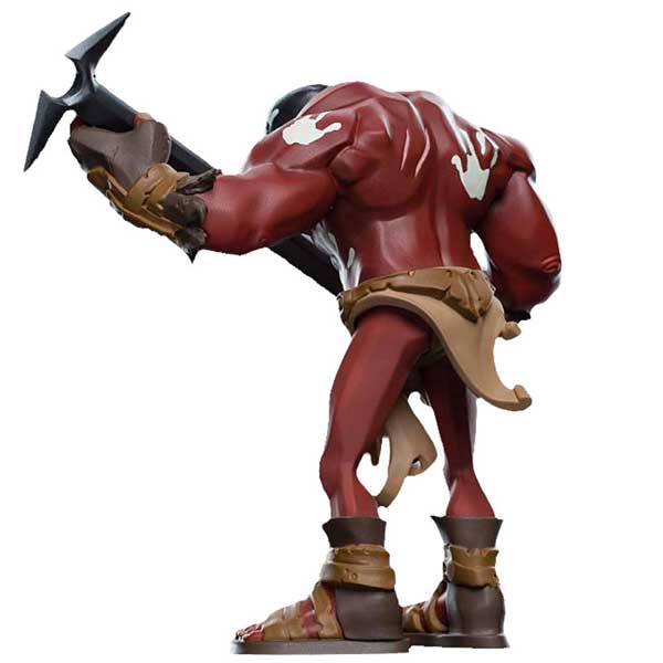 Figúrka Mini Epics: Uruk Hai Berserker (Lord of The Rings) Figúrka Mini Epics: Uruk Hai Berserker (Lord of The Rings)