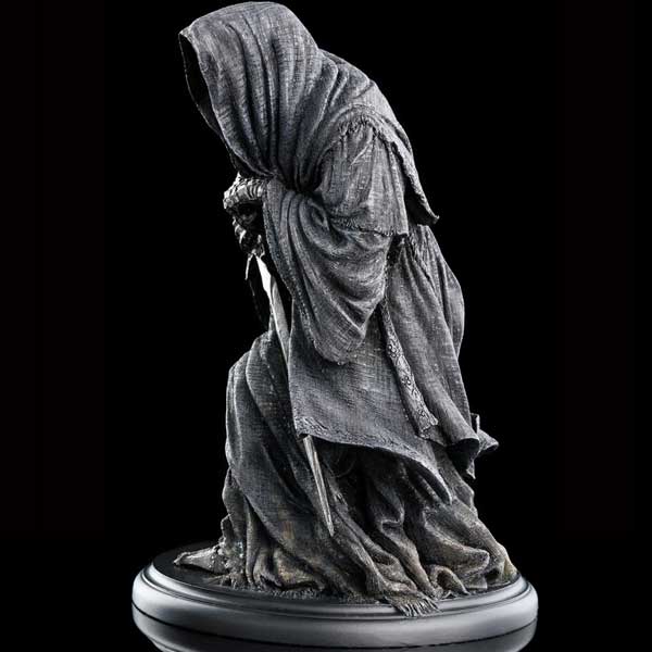 Ringwraith Miniature Figure