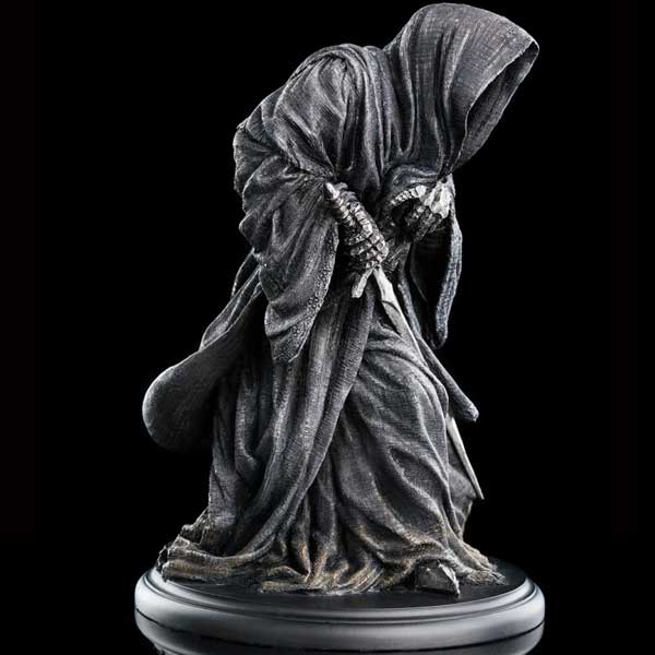Ringwraith Miniature Figure