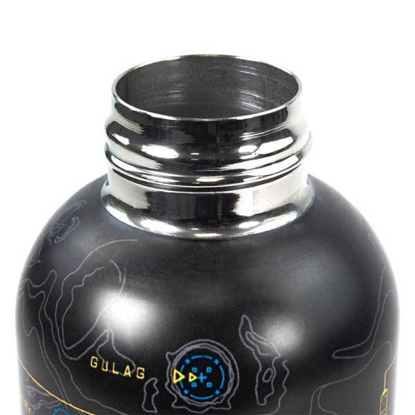 Fľaša Warzone (Call of Duty)