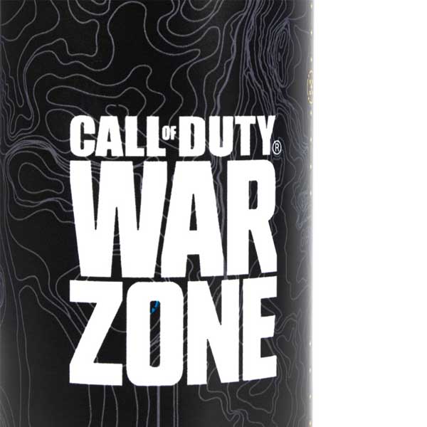 Fľaša Warzone (Call of Duty)
