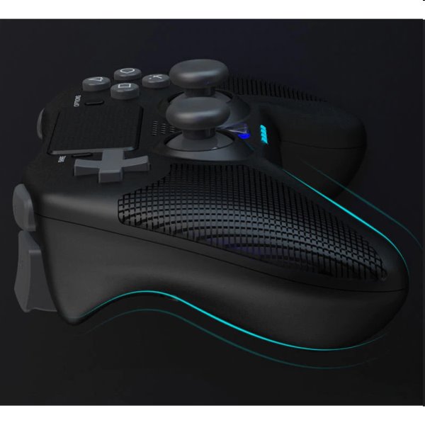 iPega 4008 bezdrôtový herný ovládač pre PS3/PS4
