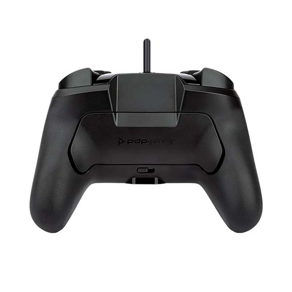 Káblový ovládač PDP Faceoff Deluxe+ Audio pre Nintendo Switch, Camo Purple Káblový ovládač PDP Faceoff Deluxe+ Audio pre Nintendo Switch, Camo Purple