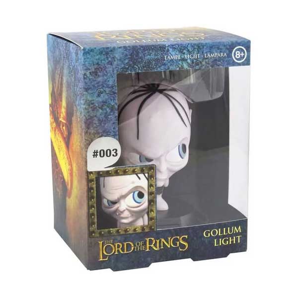 Lampa Icon Light Gollum (Lord of The Rings) Lampa Icon Light Gollum (Lord of The Rings)