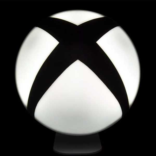 Lampa Logo Light Xbox