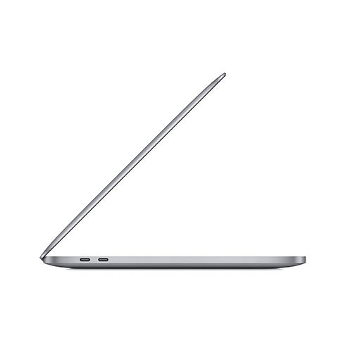 MacBook Pro 13" Apple M1 8C CPU 8C GPU 8GB 256GB Kozmický sivý SK