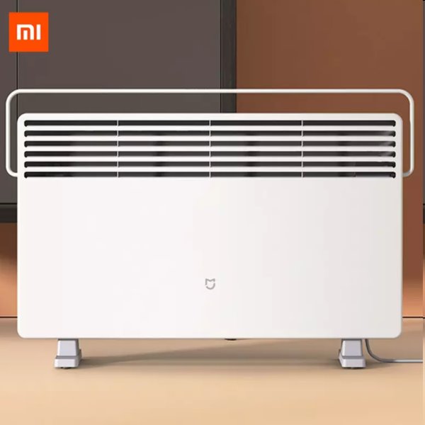 Elektrický ohrievač Mi Smart Space Heater S Elektrický ohrievač Mi Smart Space Heater S