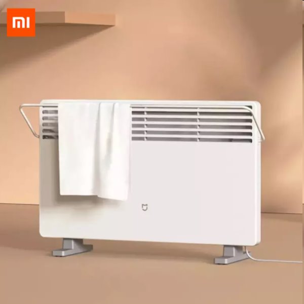 Elektrický ohrievač Mi Smart Space Heater S Elektrický ohrievač Mi Smart Space Heater S