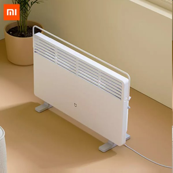 Elektrický ohrievač Mi Smart Space Heater S Elektrický ohrievač Mi Smart Space Heater S