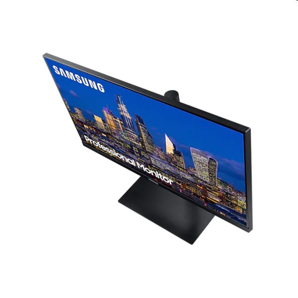 Monitor Samsung T85F, 27" QHD (LF27T850QWRXEN) Monitor Samsung T85F, 27" QHD (LF27T850QWRXEN)
