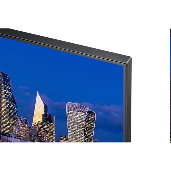 Monitor Samsung T85F, 27" QHD (LF27T850QWRXEN) Monitor Samsung T85F, 27" QHD (LF27T850QWRXEN)