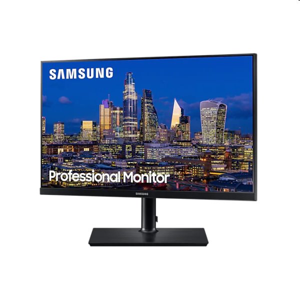 Monitor Samsung T85F, 27" QHD (LF27T850QWRXEN) Monitor Samsung T85F, 27" QHD (LF27T850QWRXEN)