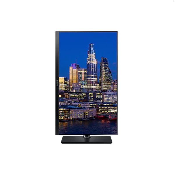 Monitor Samsung T85F, 27" QHD (LF27T850QWRXEN) Monitor Samsung T85F, 27" QHD (LF27T850QWRXEN)