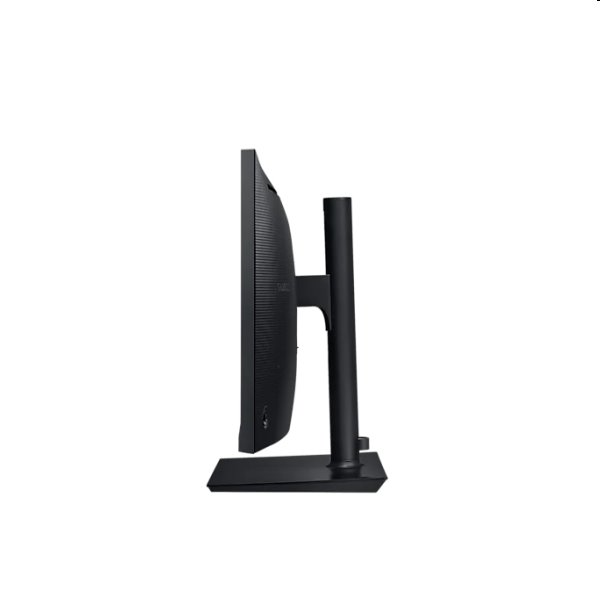Monitor Samsung T85F, 27" QHD (LF27T850QWRXEN) Monitor Samsung T85F, 27" QHD (LF27T850QWRXEN)