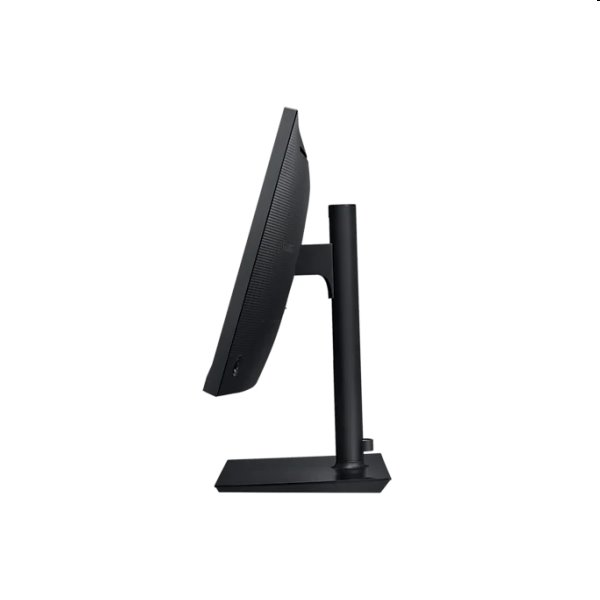 Monitor Samsung T85F, 27" QHD (LF27T850QWRXEN) Monitor Samsung T85F, 27" QHD (LF27T850QWRXEN)