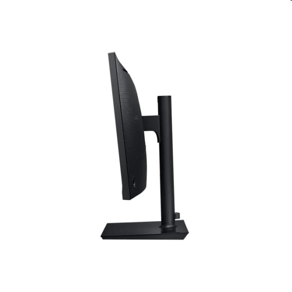 Monitor Samsung T85F, 27" QHD (LF27T850QWRXEN) Monitor Samsung T85F, 27" QHD (LF27T850QWRXEN)