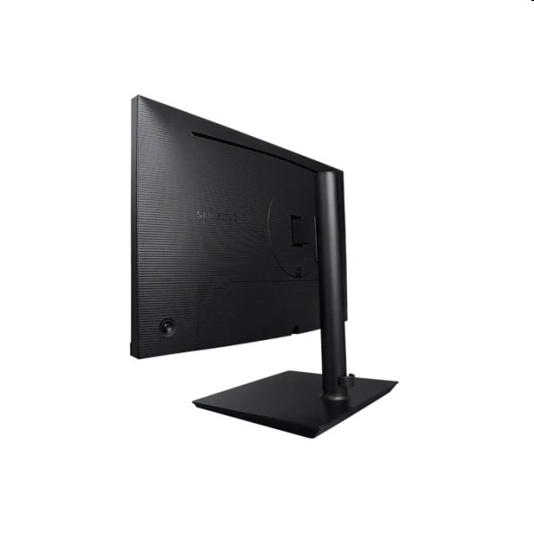 Monitor Samsung T85F, 27" QHD (LF27T850QWRXEN) Monitor Samsung T85F, 27" QHD (LF27T850QWRXEN)